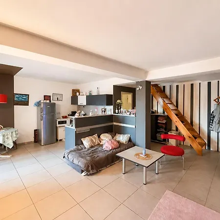Apartment Your Cozy In Skopje