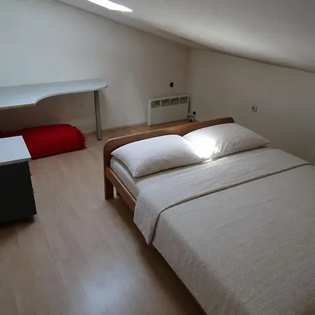 Apartment Your Cozy In Skopje