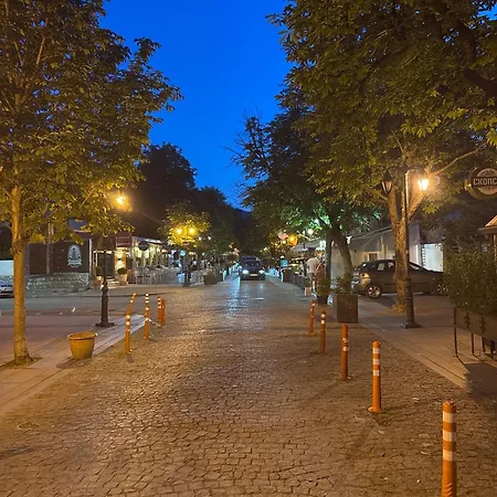 Your Cozy In * Skopje